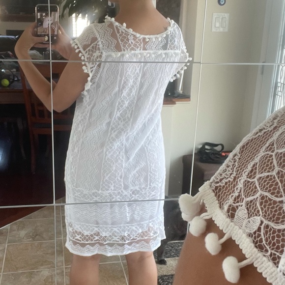 Beach cover or summer dress! - Picture 2 of 2